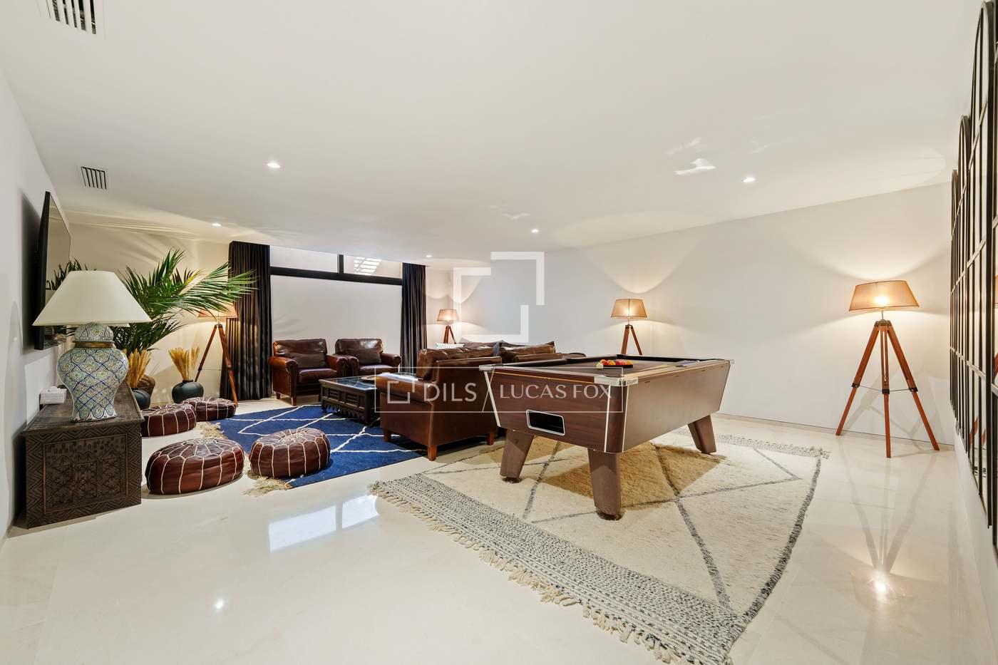 Casa en Venta en Marbella