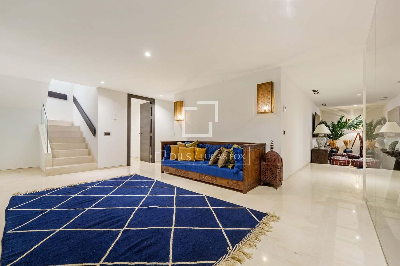 Casa en Venta en Marbella