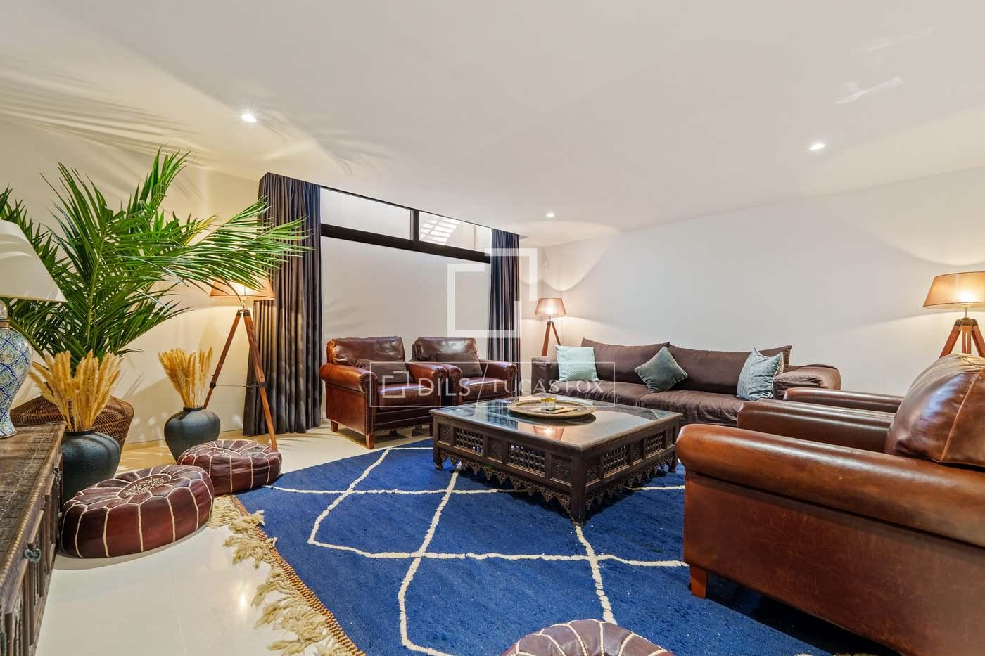 Casa en Venta en Marbella