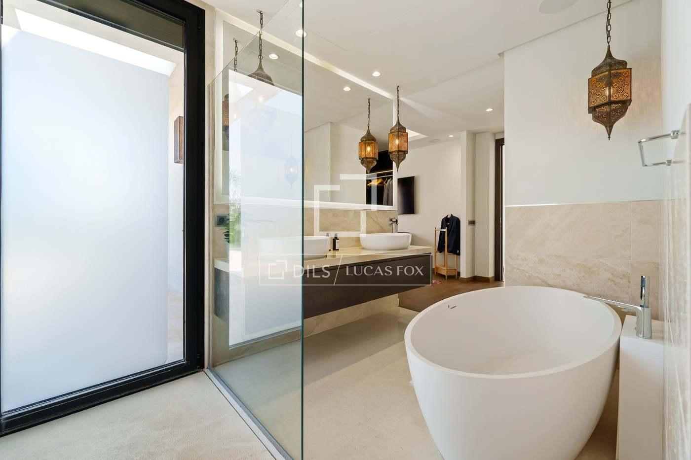 Casa en Venta en Marbella
