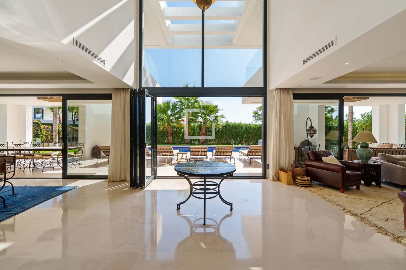 Casa en Venta en Marbella