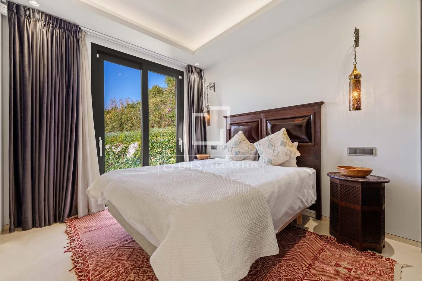 Casa en Venta en Marbella