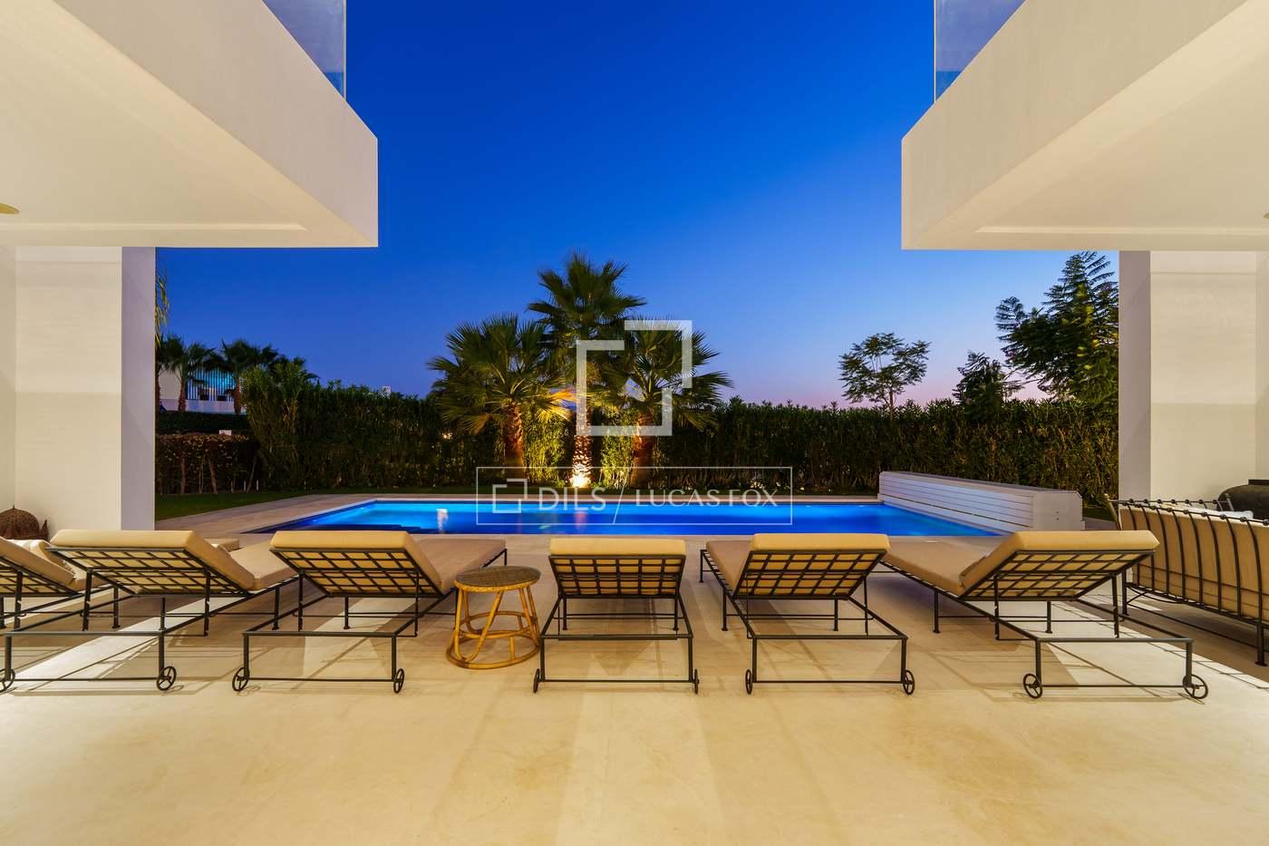 Casa en Venta en Marbella
