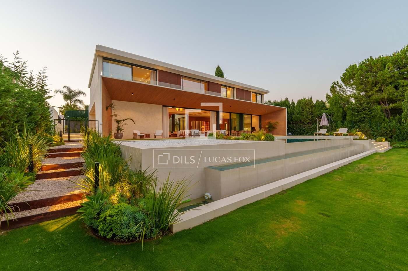 Casa en Venta en Marbella