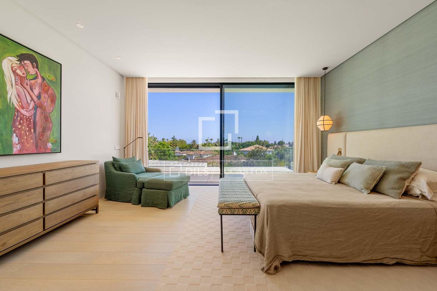 Casa en Venta en Marbella