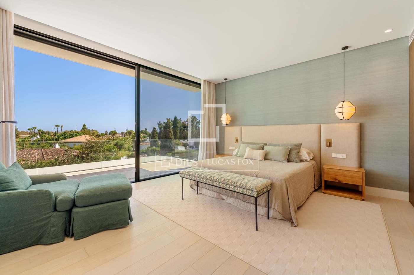 Casa en Venta en Marbella