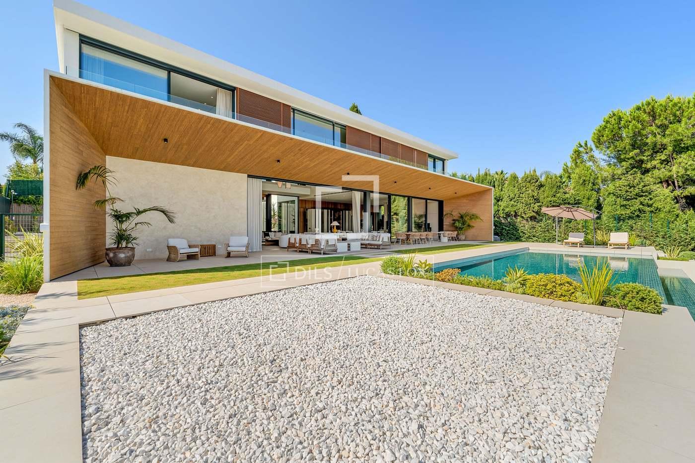 Casa en Venta en Marbella