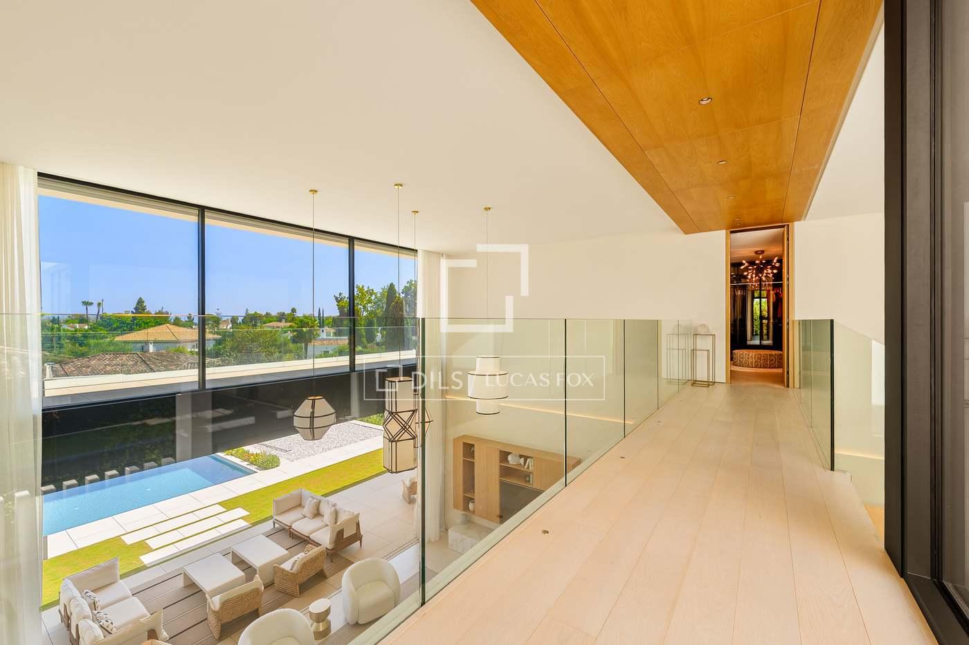 Casa en Venta en Marbella