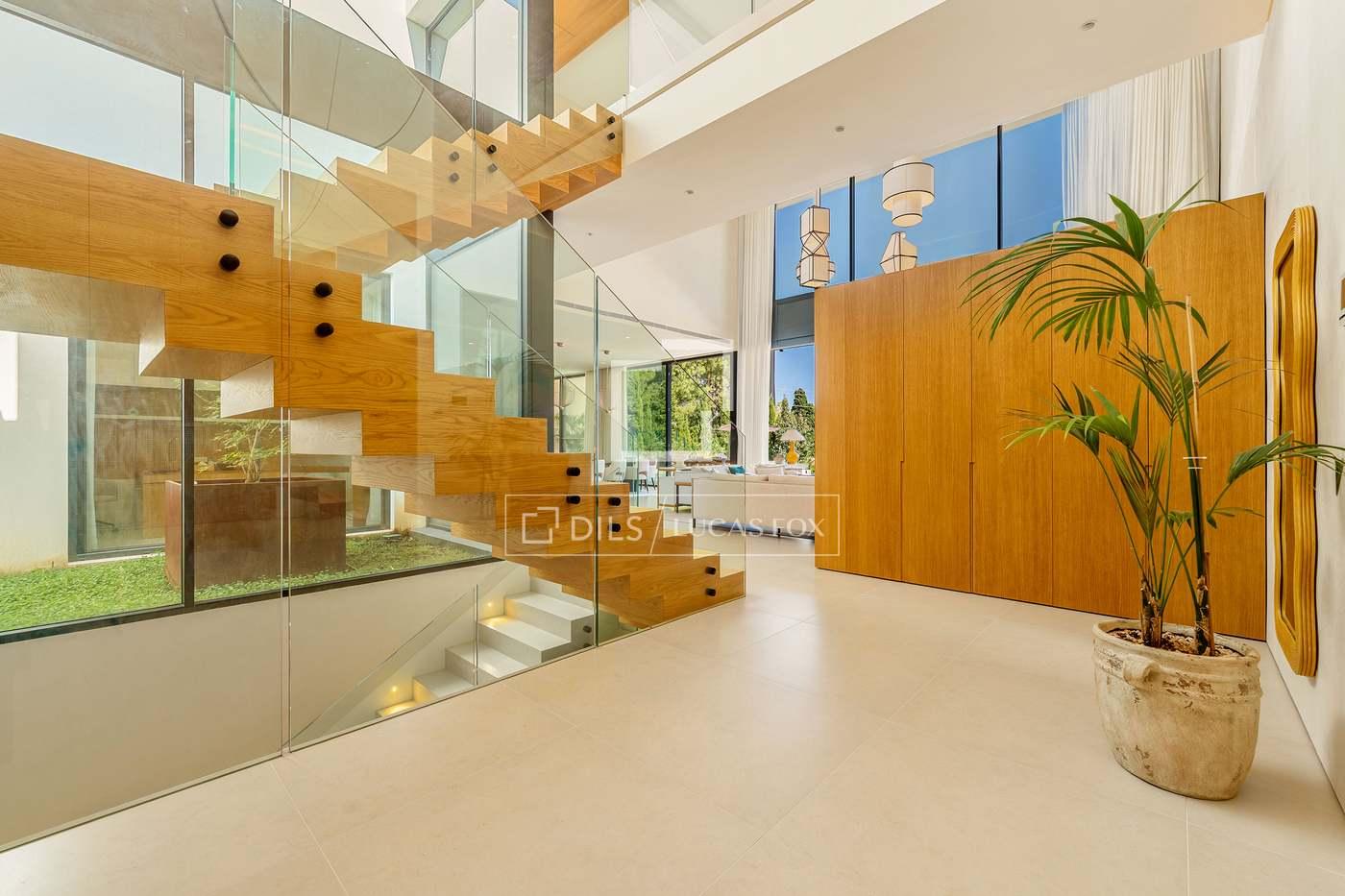 Casa en Venta en Marbella