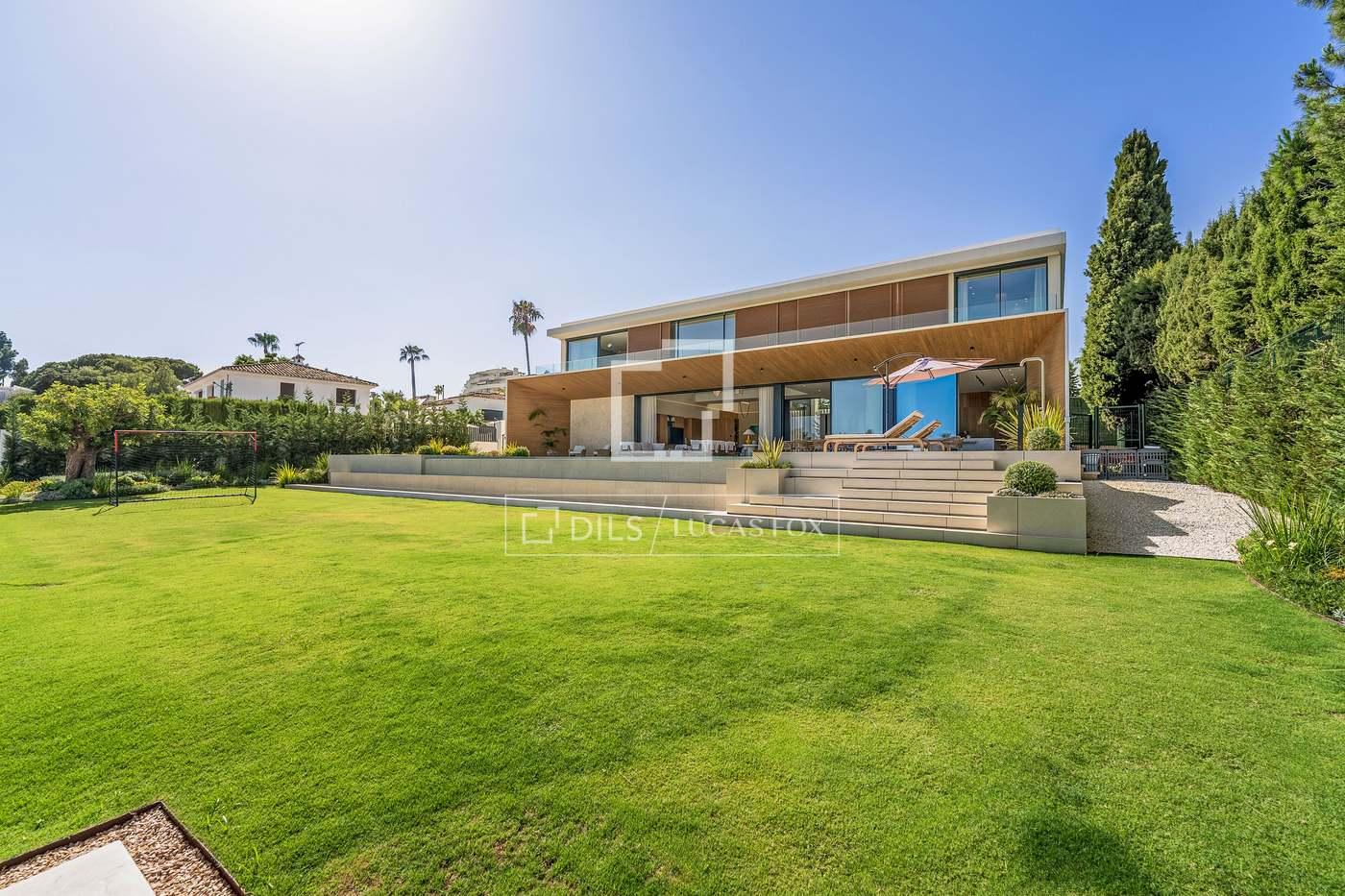 Casa en Venta en Marbella