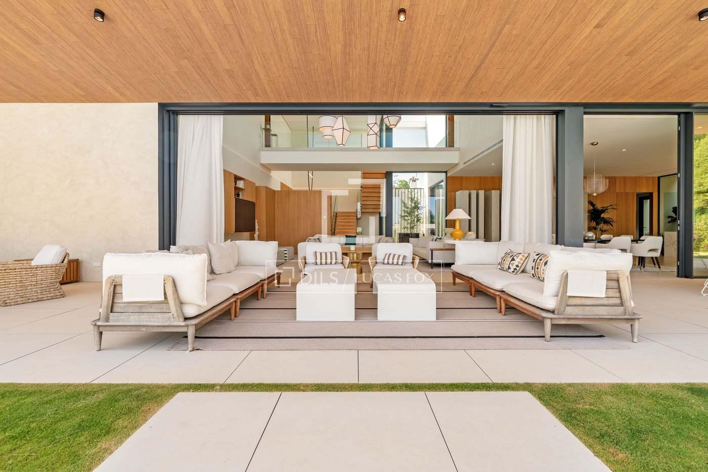 Casa en Venta en Marbella