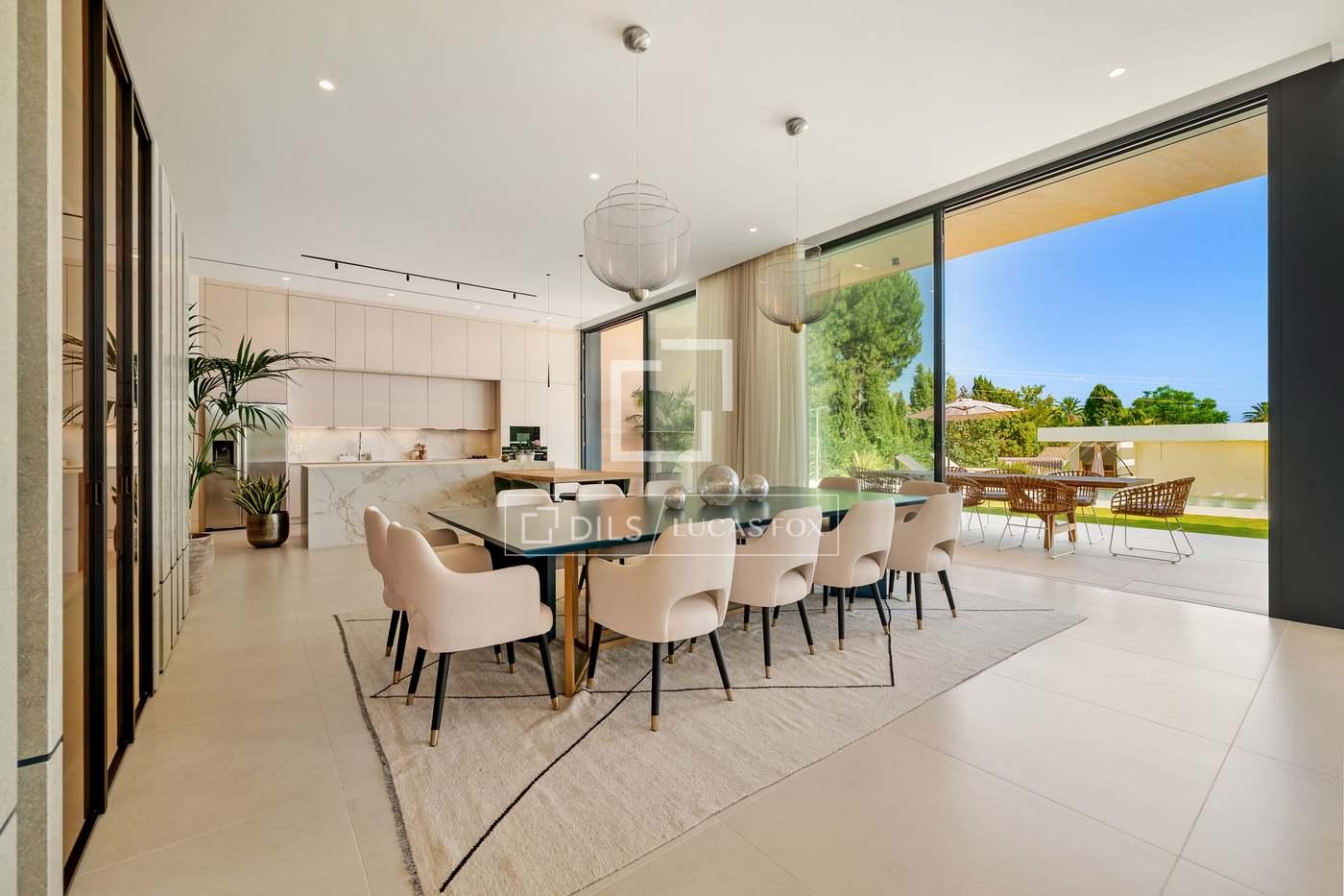 Casa en Venta en Marbella