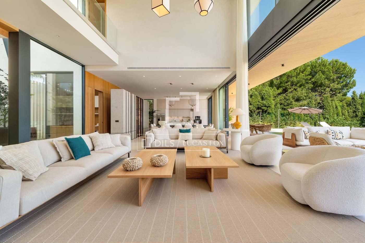 Casa en Venta en Marbella