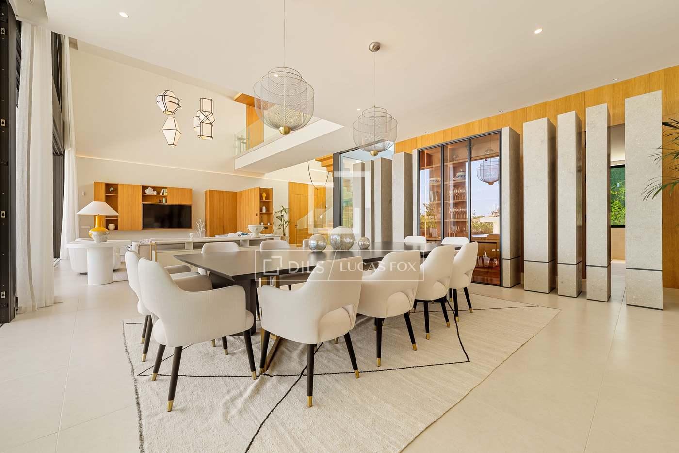 Casa en Venta en Marbella
