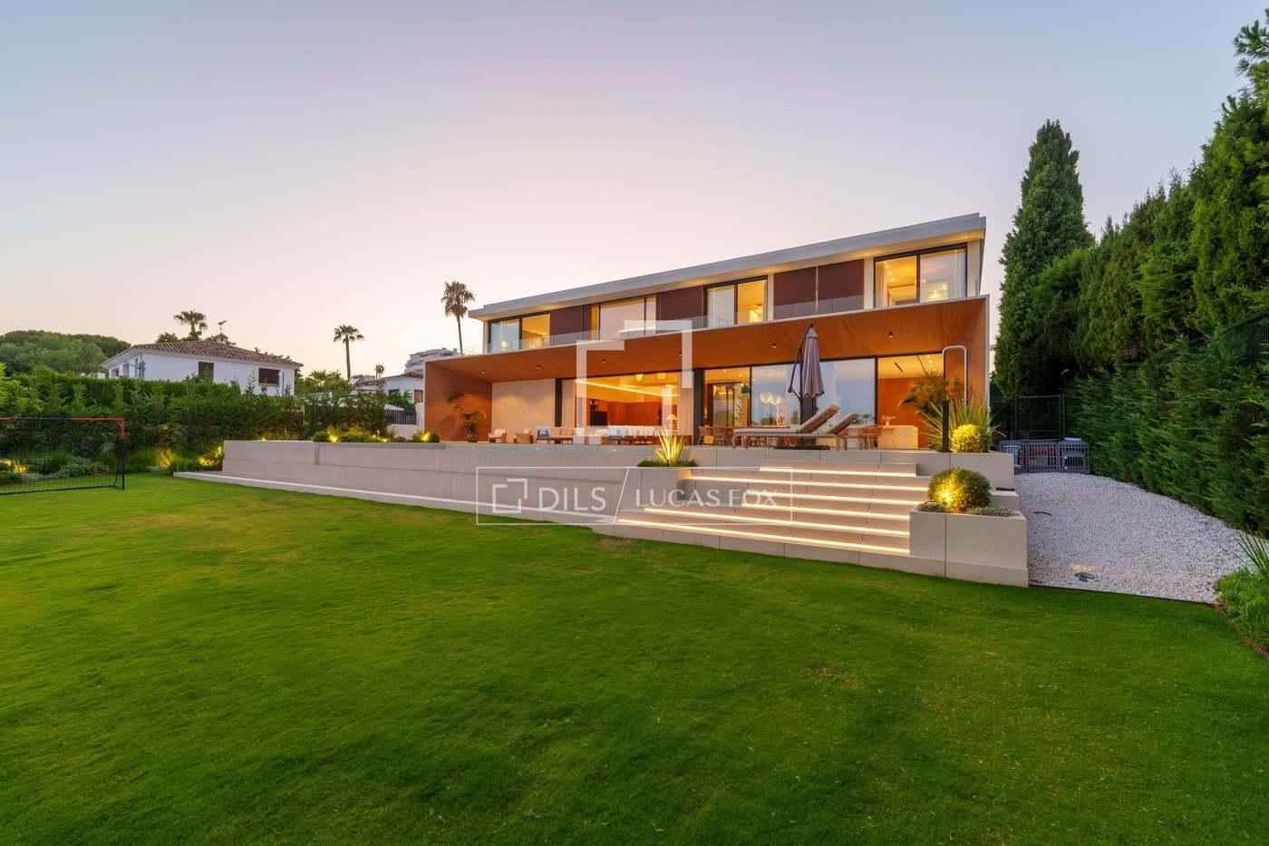 Casa en Venta en Marbella