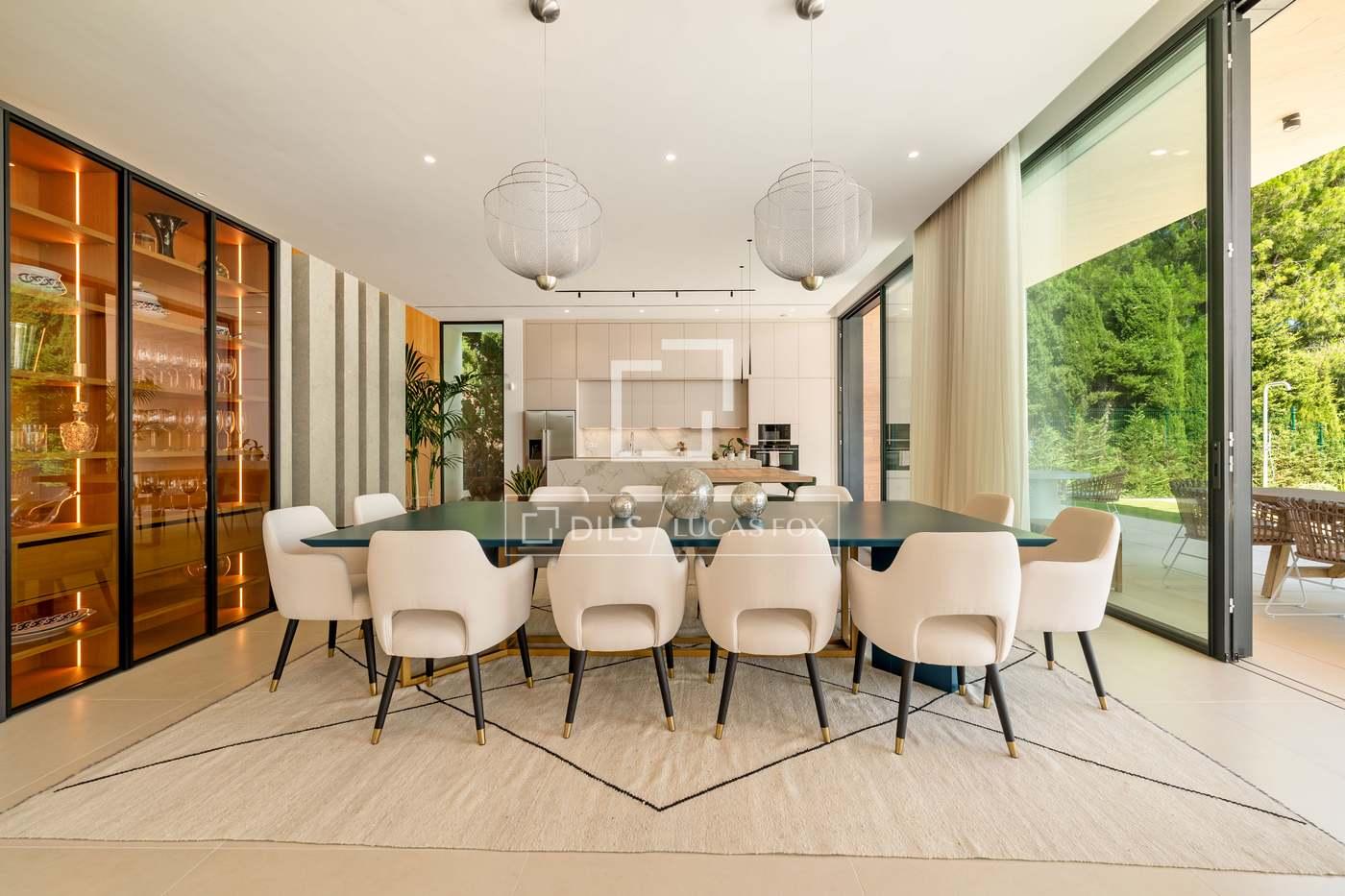 Casa en Venta en Marbella