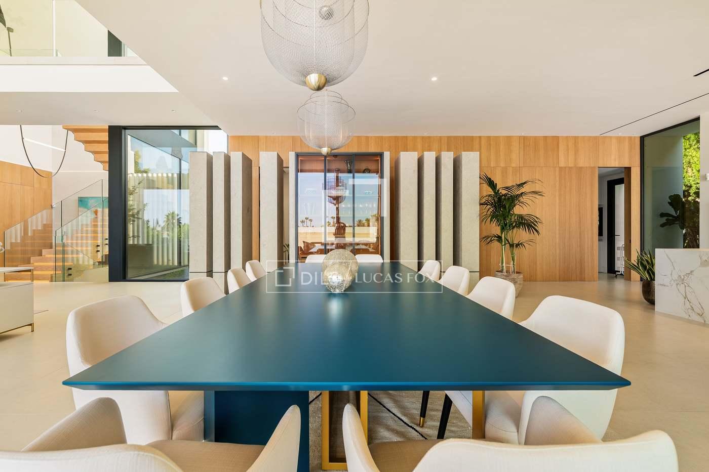 Casa en Venta en Marbella