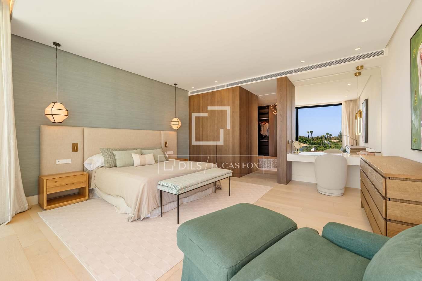 Casa en Venta en Marbella