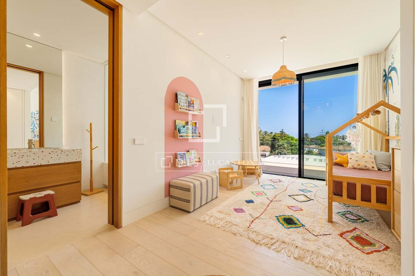 Casa en Venta en Marbella
