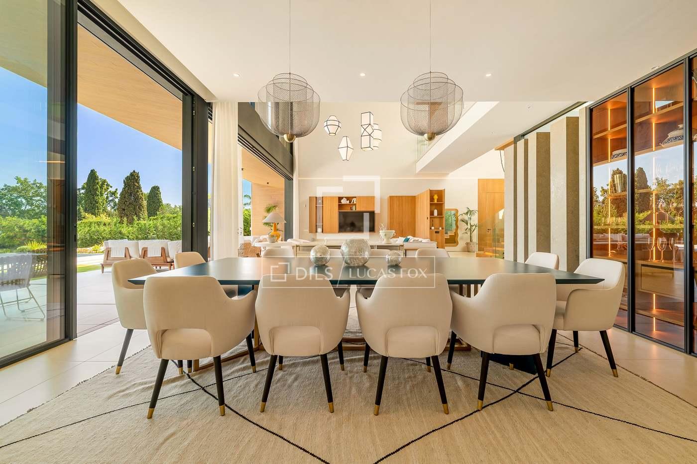 Casa en Venta en Marbella