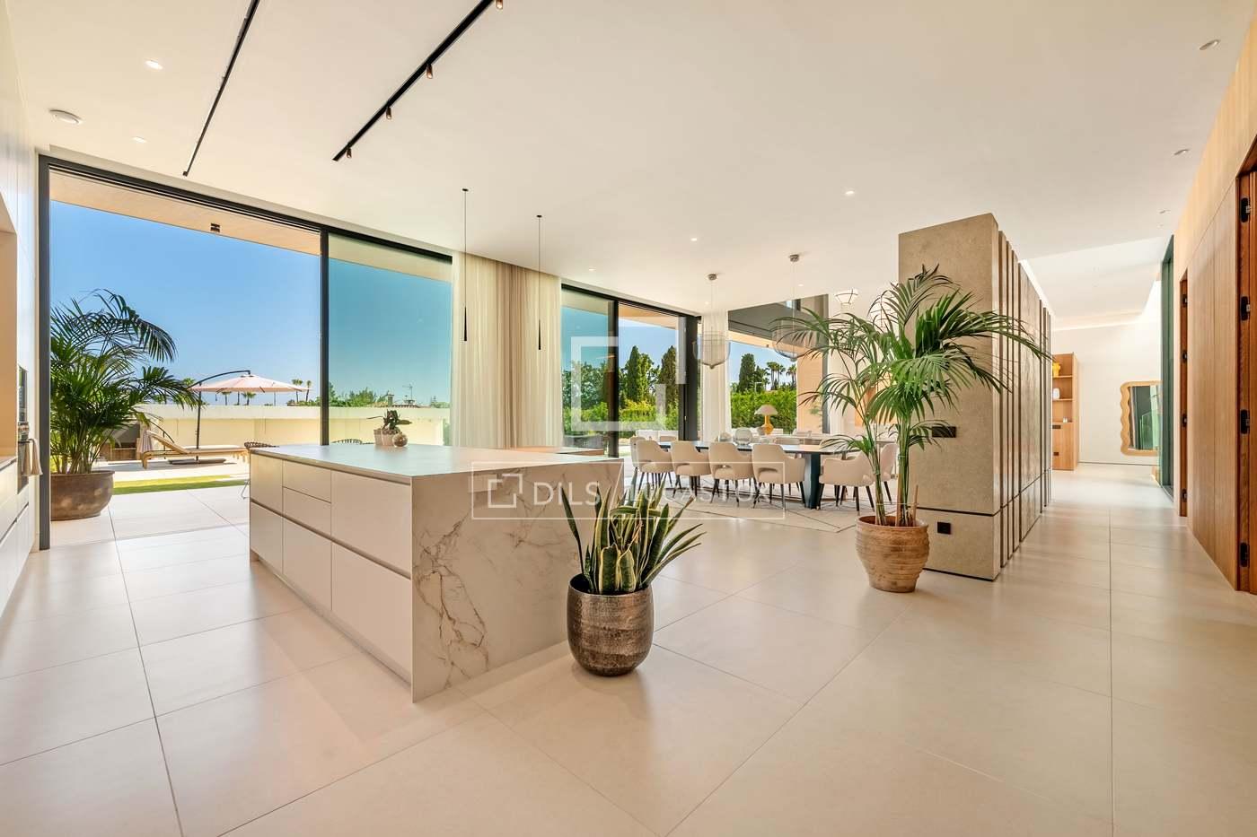 Casa en Venta en Marbella