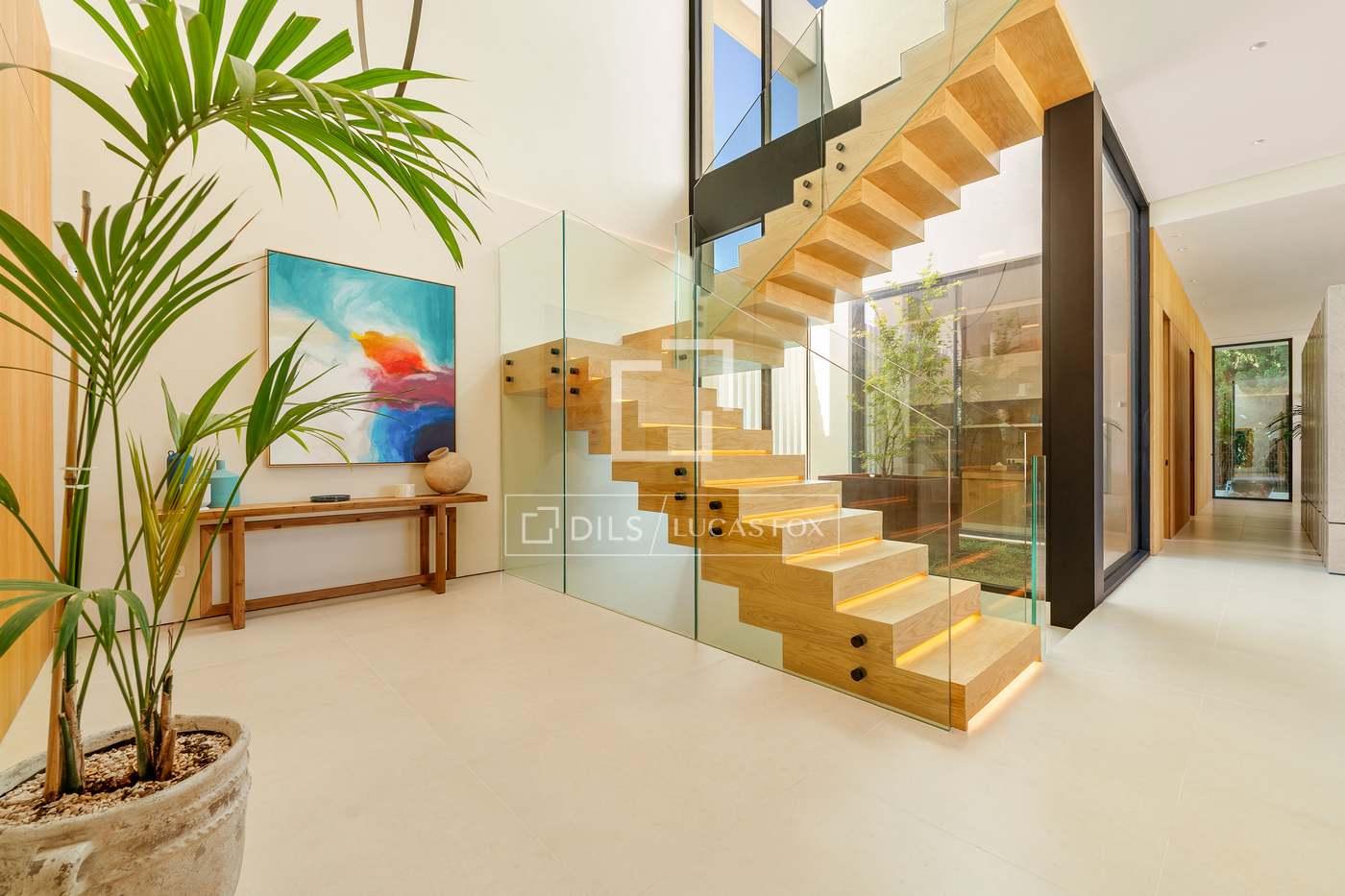 Casa en Venta en Marbella