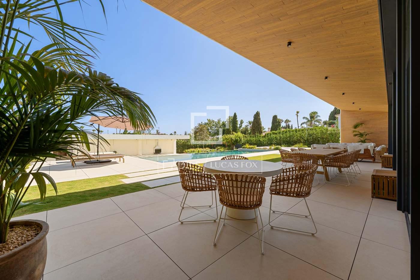 Casa en Venta en Marbella