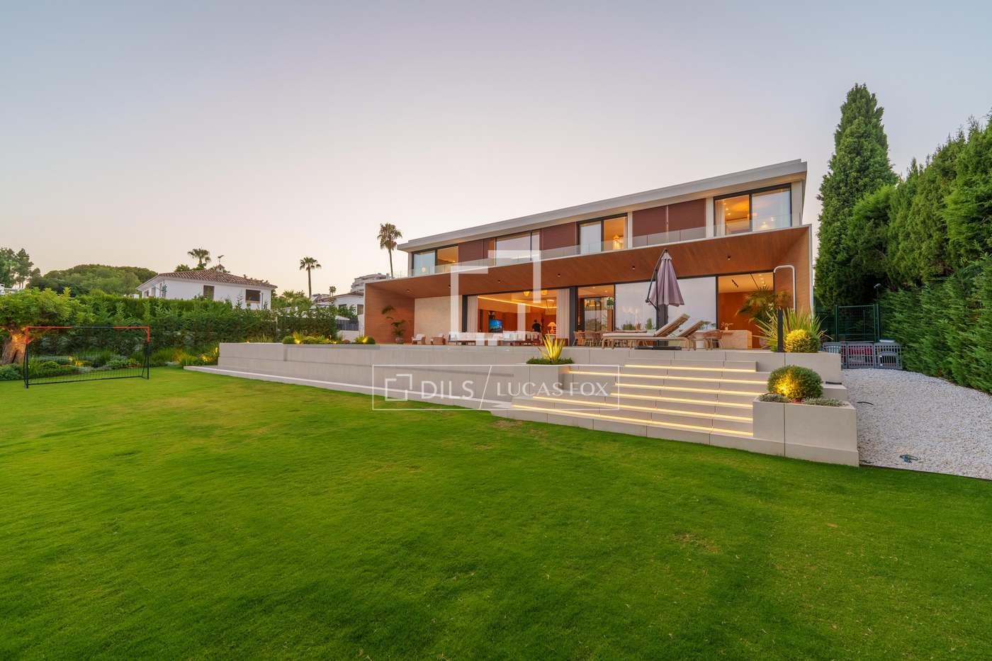 Casa en Venta en Marbella