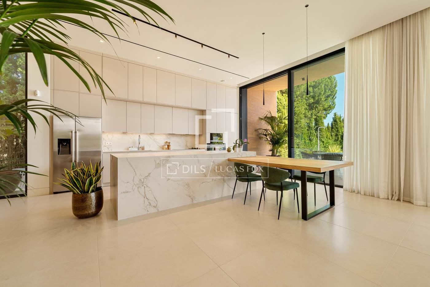 Casa en Venta en Marbella