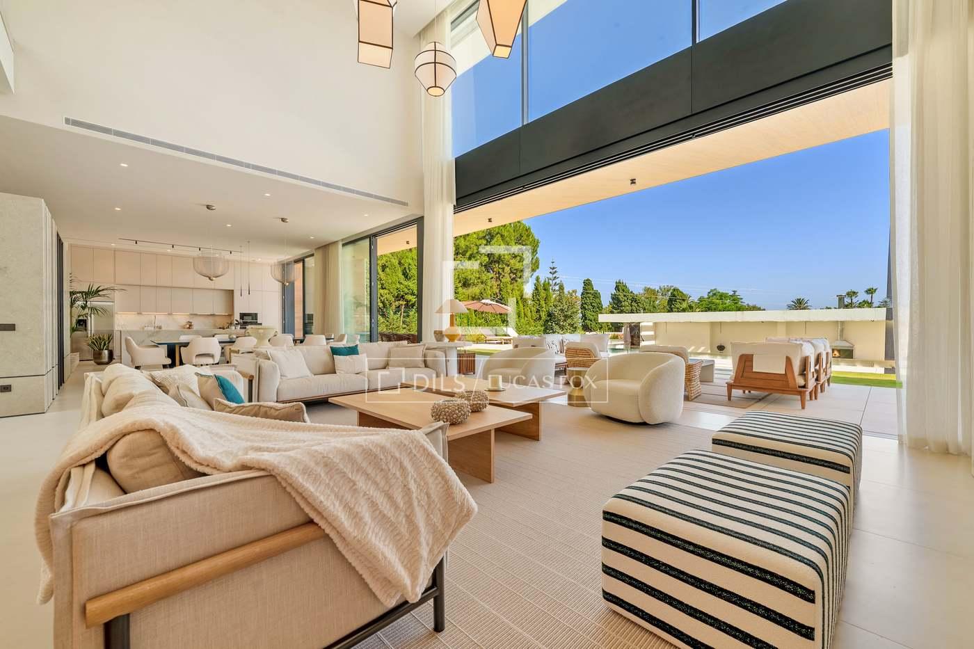 Casa en Venta en Marbella