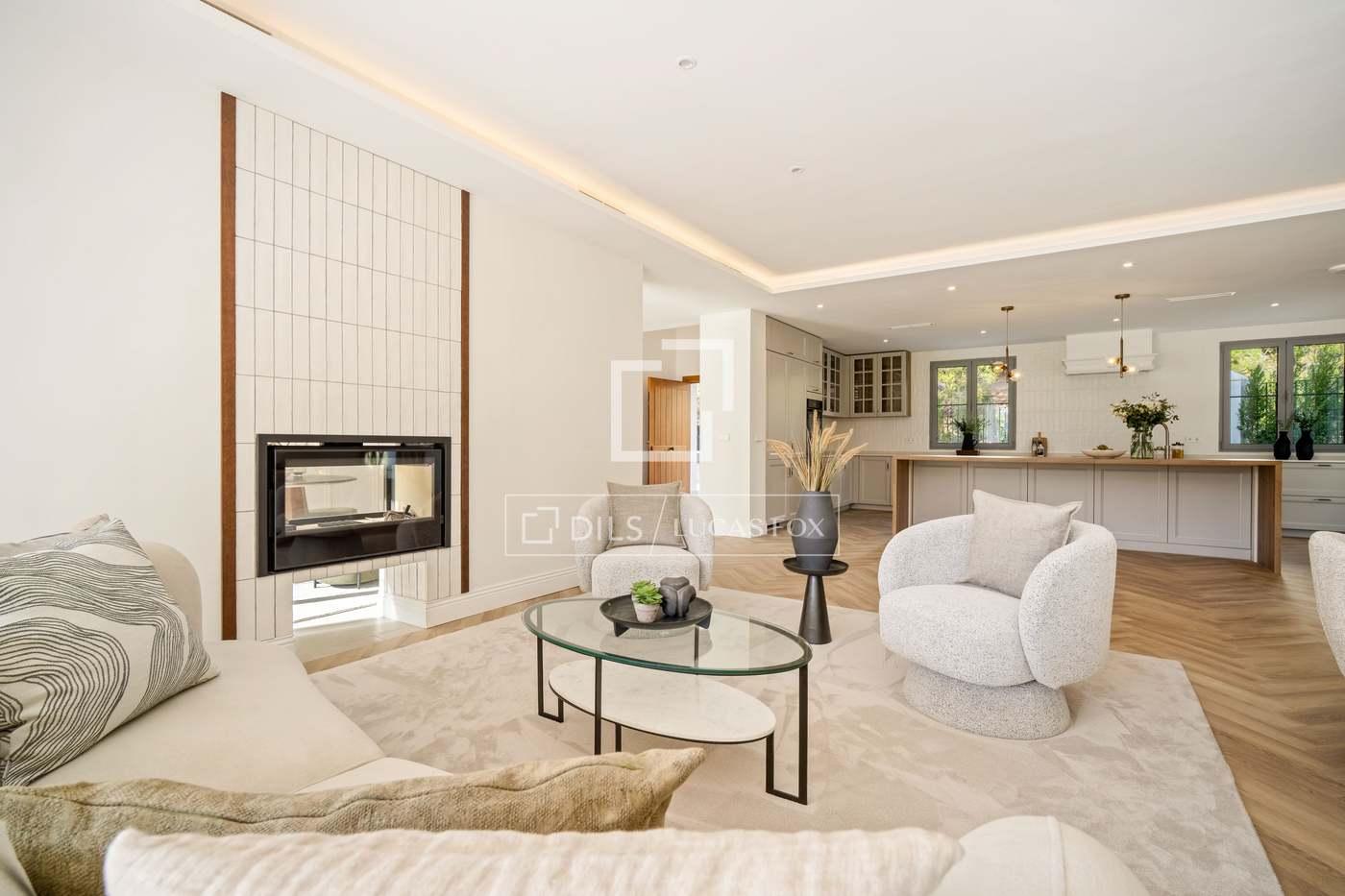 Casa en Venta en Marbella