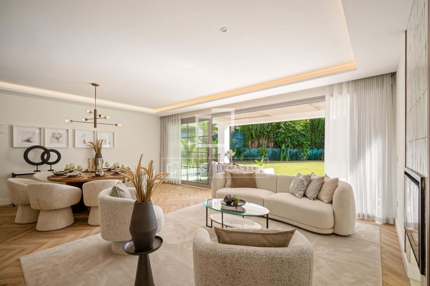 Casa en Venta en Marbella