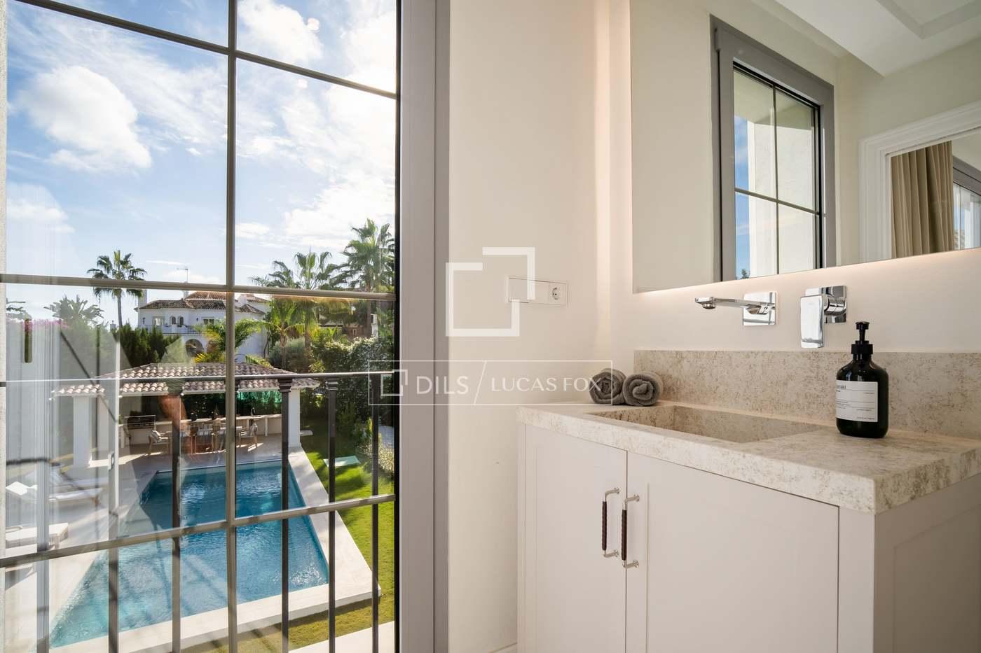 Casa en Venta en Marbella