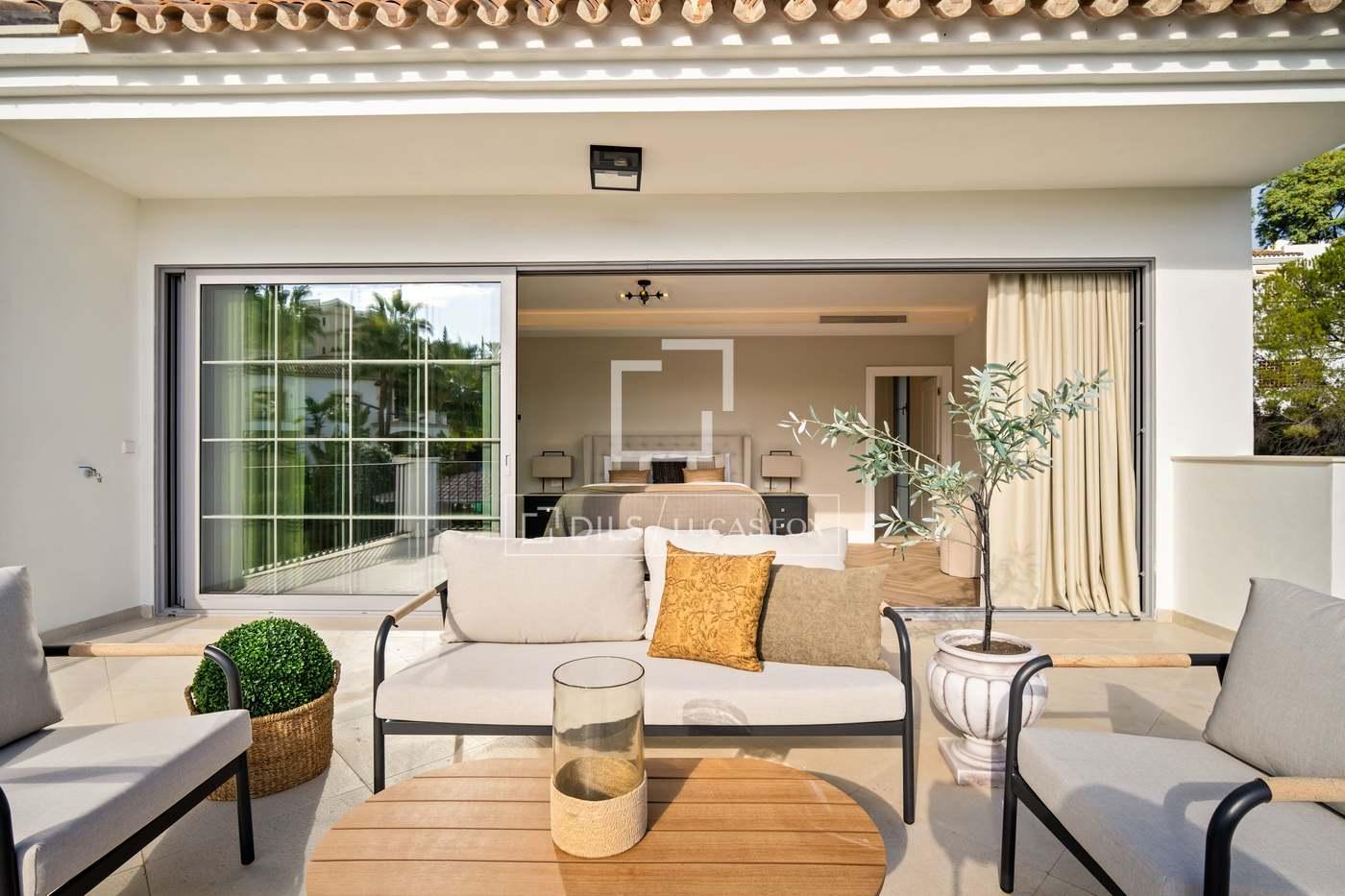 Casa en Venta en Marbella