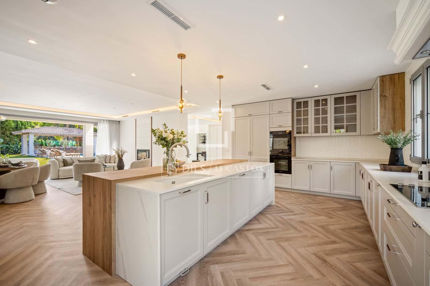 Casa en Venta en Marbella
