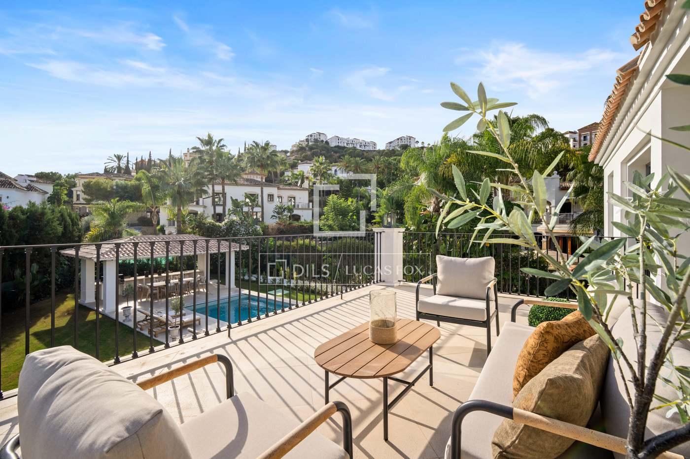 Casa en Venta en Marbella