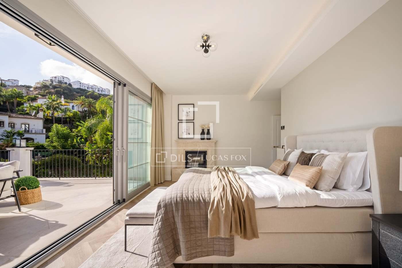 Casa en Venta en Marbella