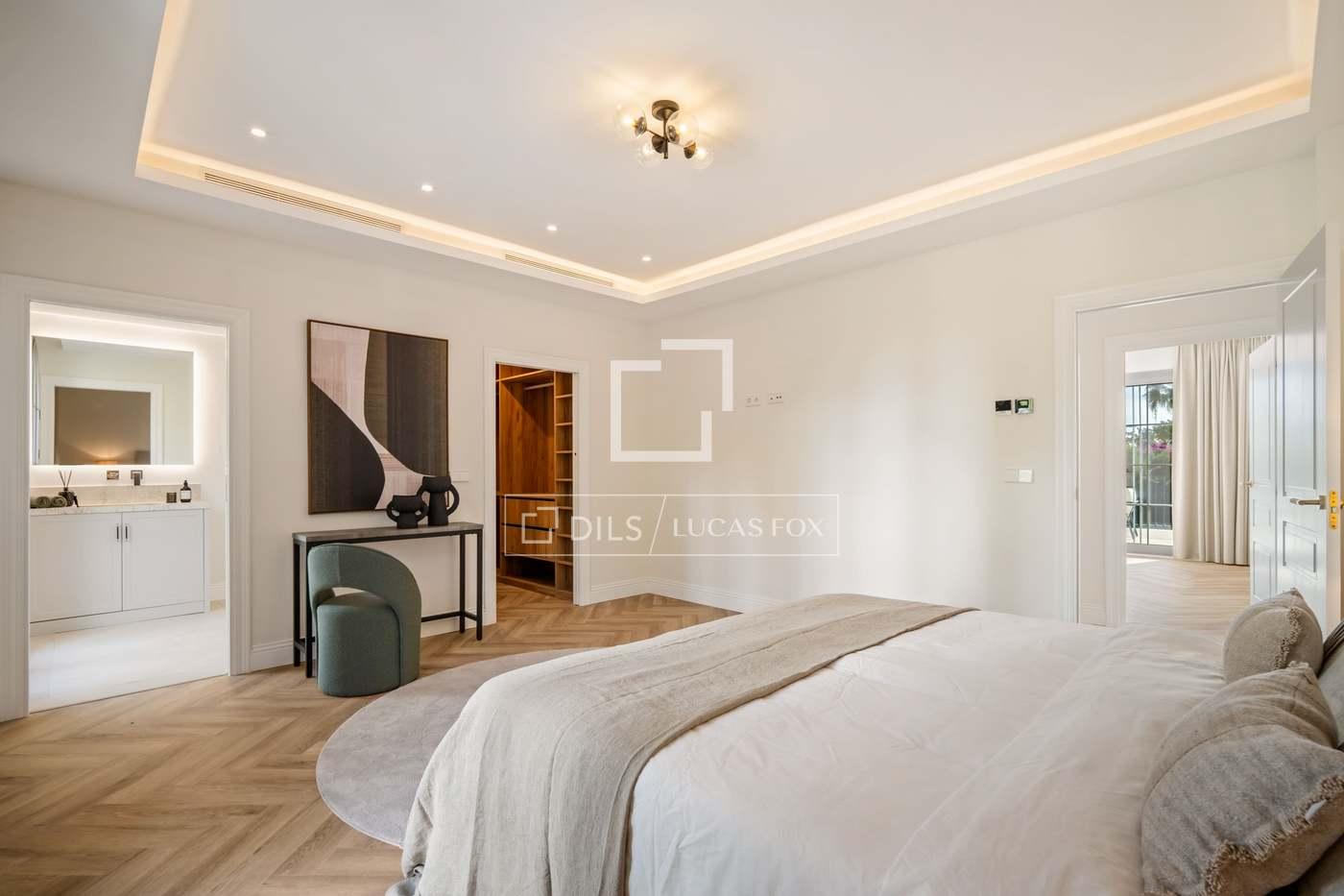 Casa en Venta en Marbella