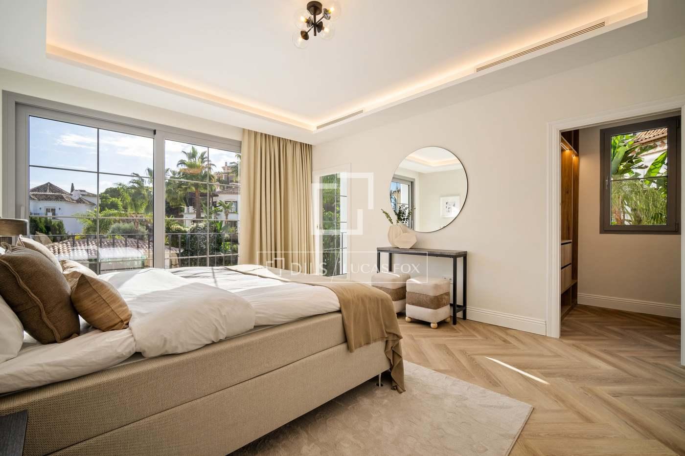 Casa en Venta en Marbella