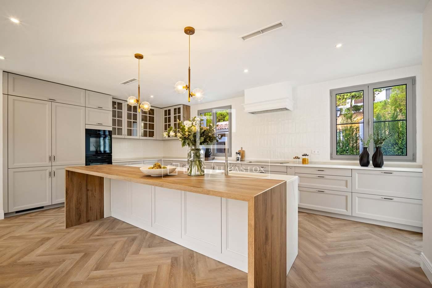Casa en Venta en Marbella