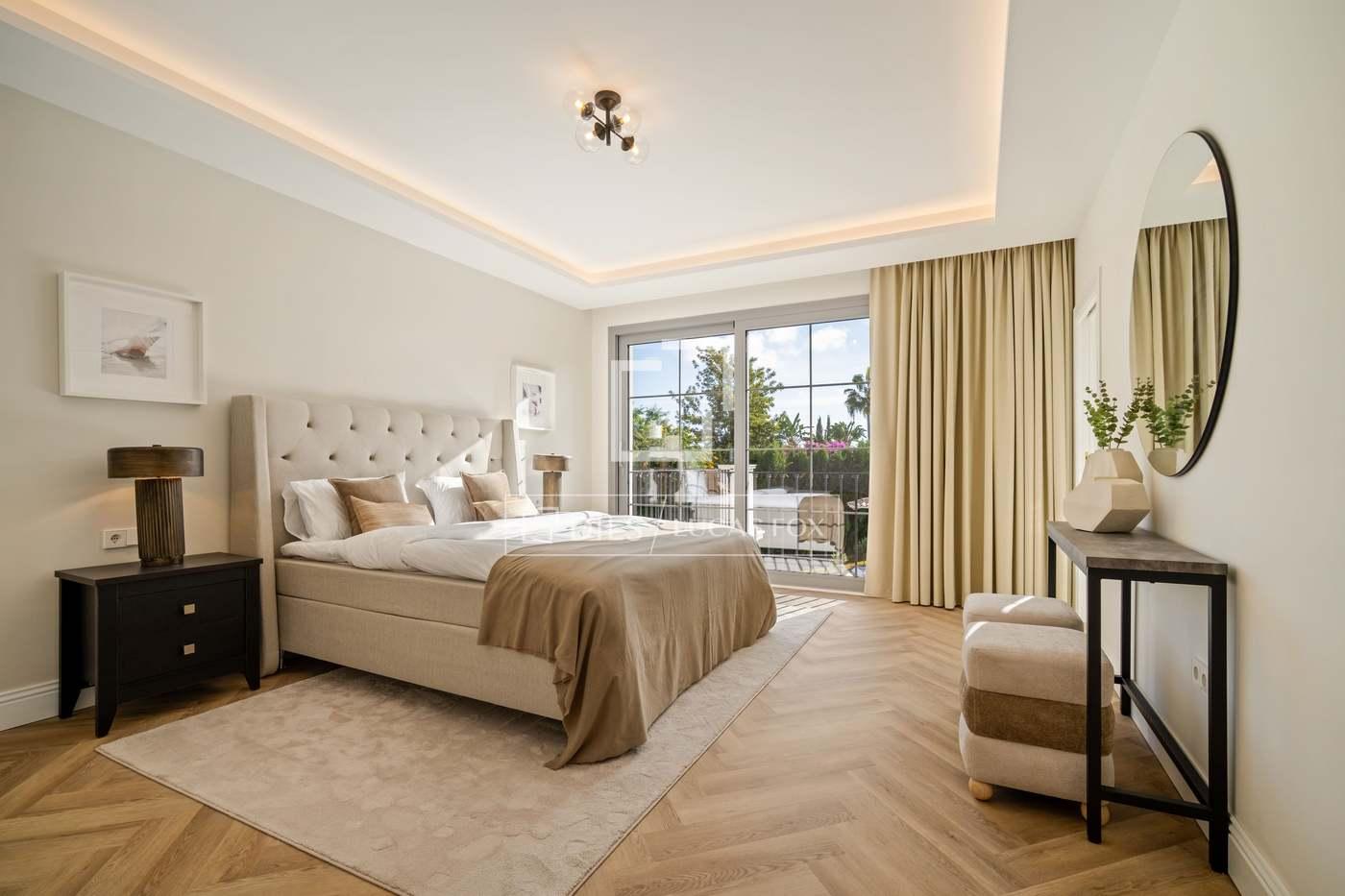 Casa en Venta en Marbella