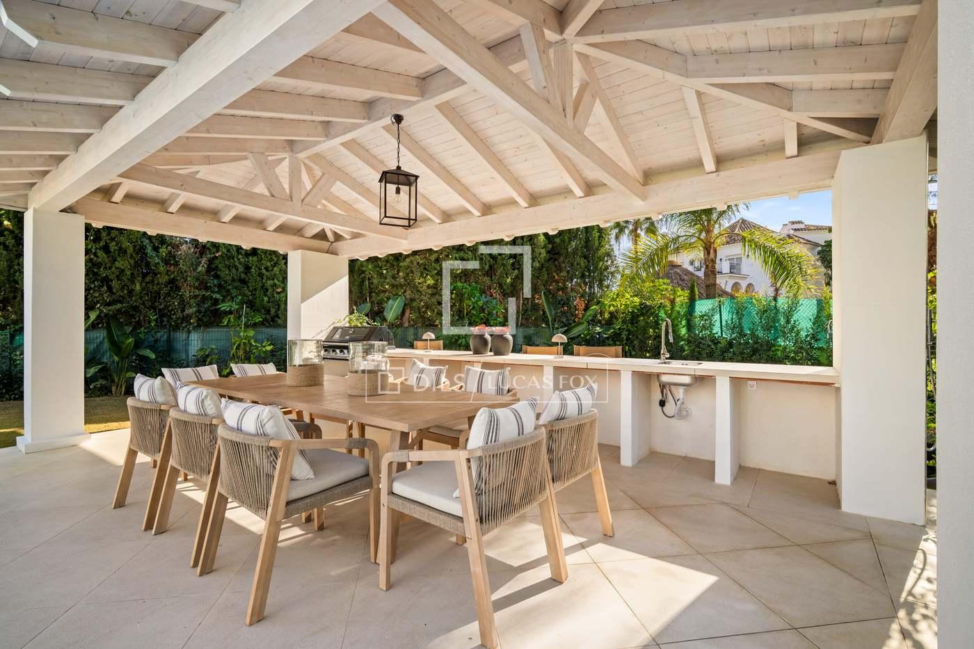 Casa en Venta en Marbella