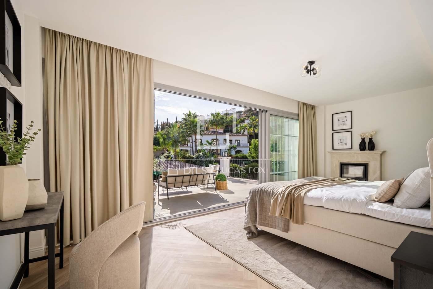 Casa en Venta en Marbella
