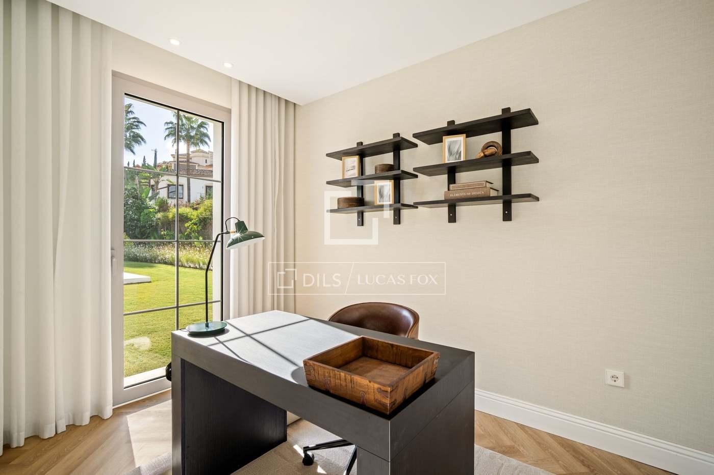 Casa en Venta en Marbella