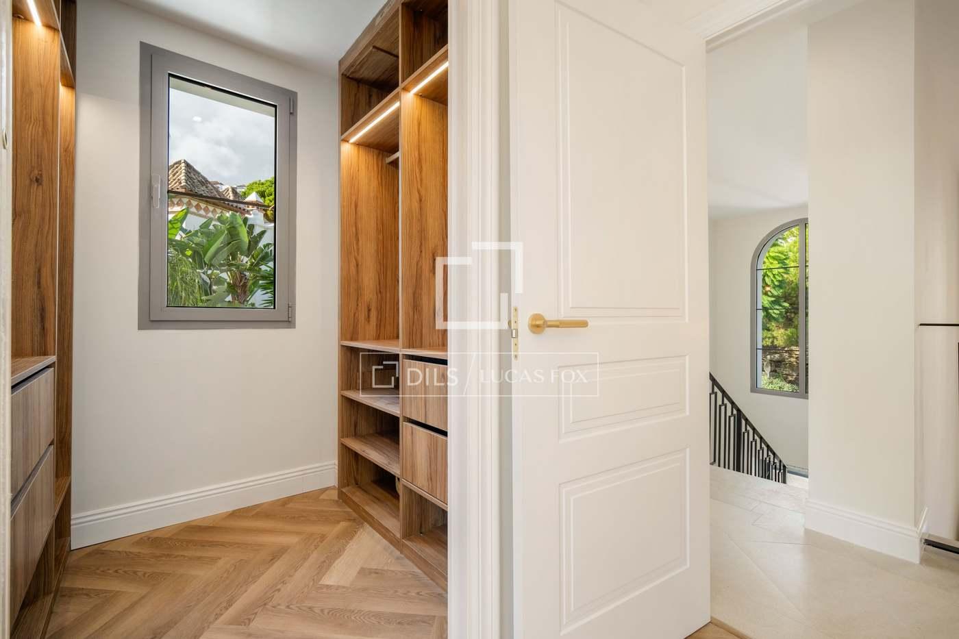 Casa en Venta en Marbella