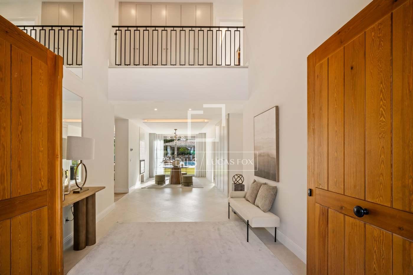 Casa en Venta en Marbella