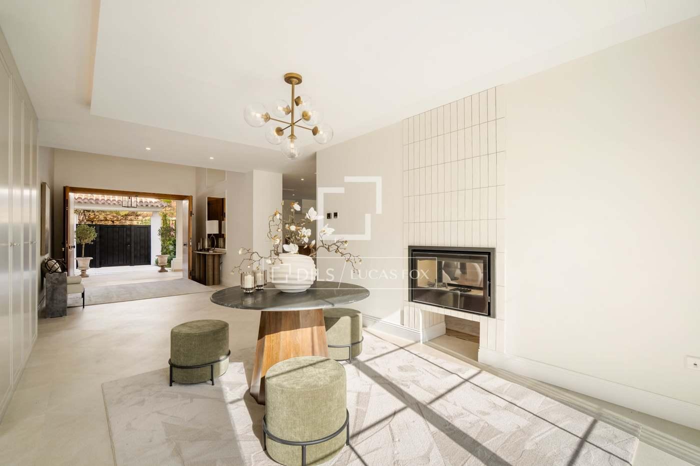 Casa en Venta en Marbella