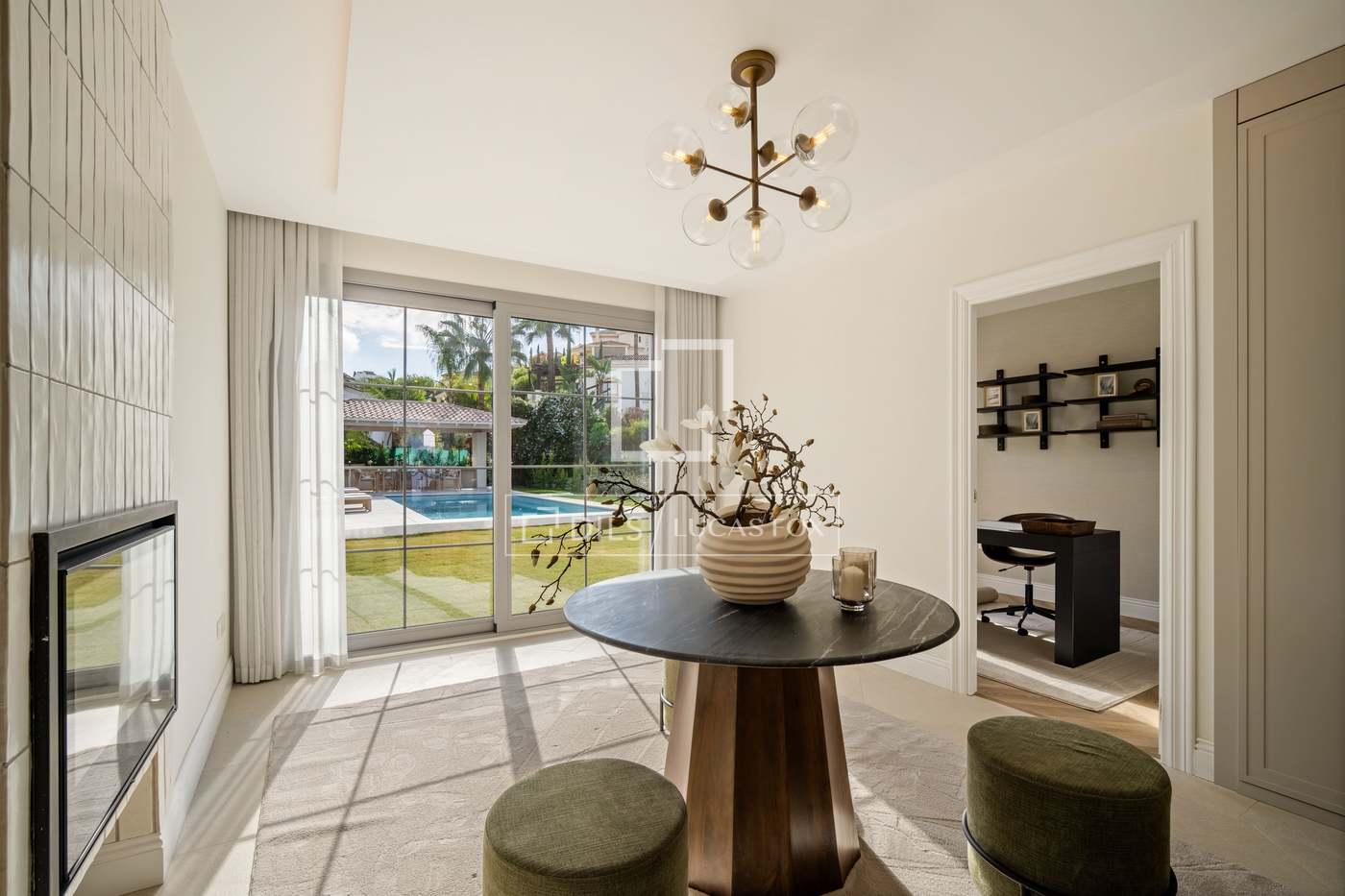 Casa en Venta en Marbella