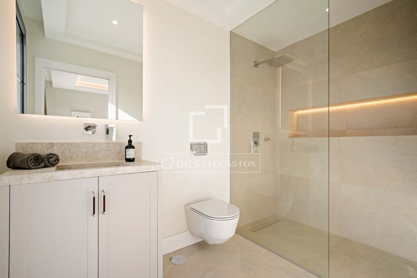 Casa en Venta en Marbella