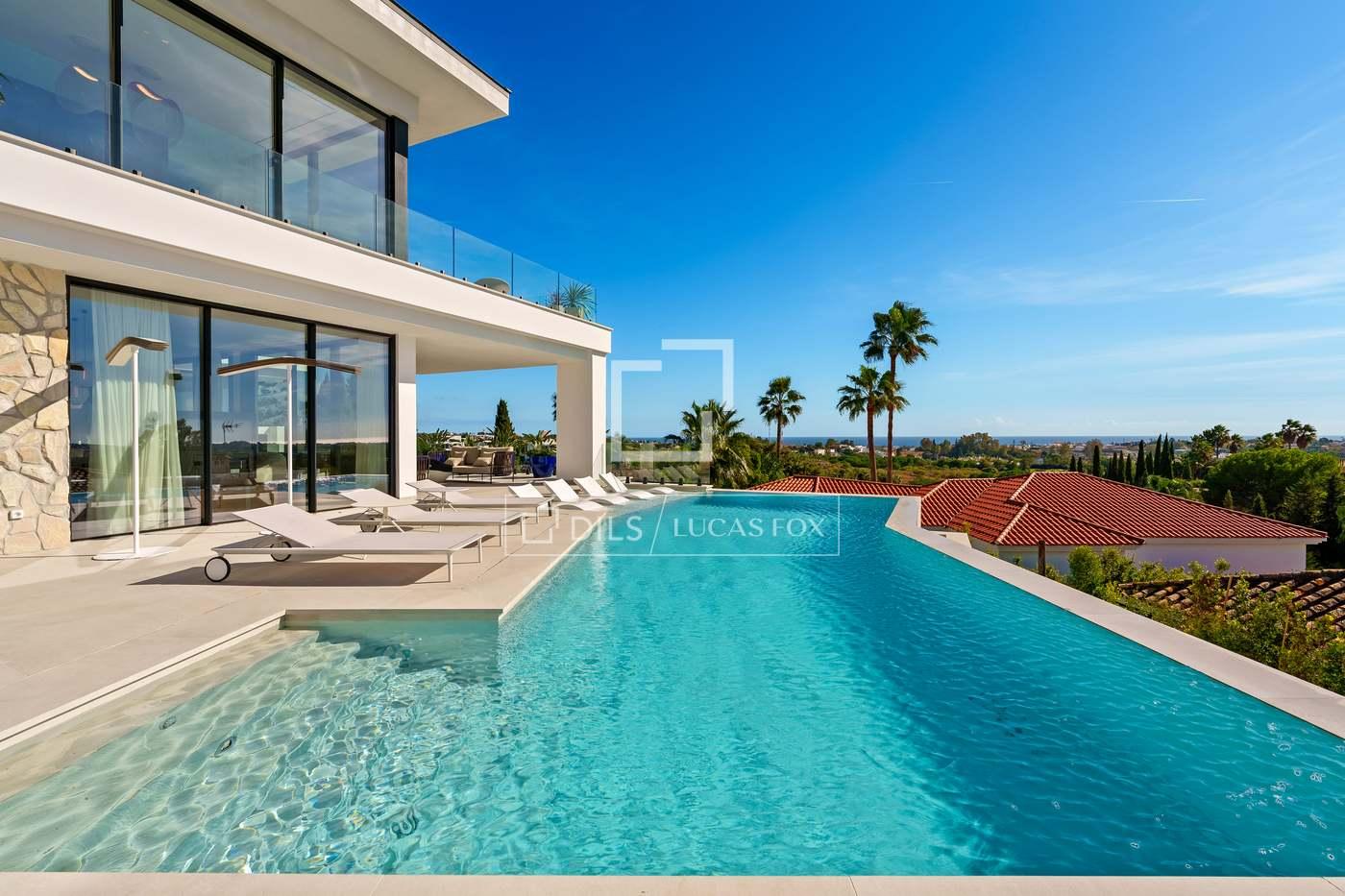 Casa en Venta en Marbella